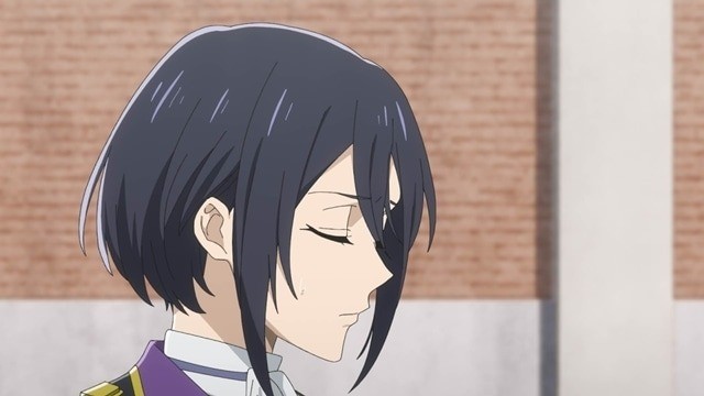 The Gorilla God's Go-To Girl